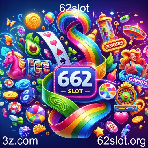 Descubra as Melhores Promoções no 62slot